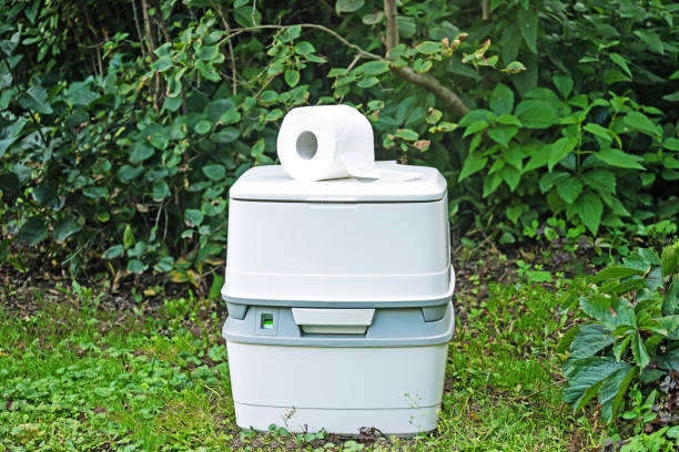 Best Local porta potty services  in Caoncito, NM