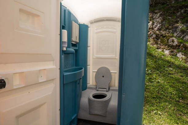 Best Affordable porta potty rental  in Caoncito, NM