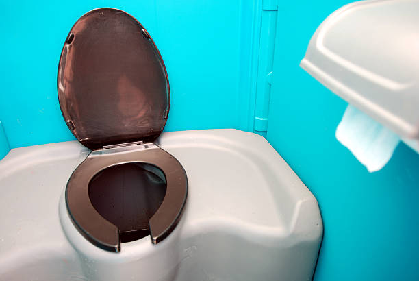 Porta potty rental for outdoor events in Caoncito, NM