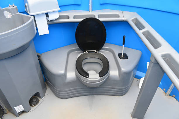 Best Long-term porta potty rental  in Caoncito, NM