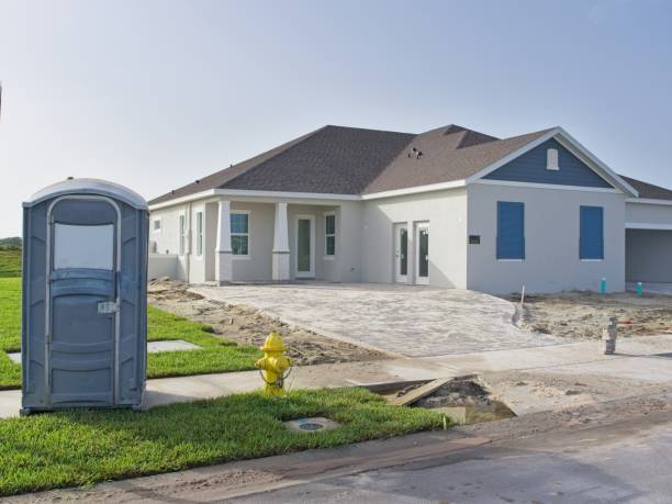 Best Portable restroom trailer rental  in Caoncito, NM